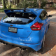 Image for article titled At $34,500, Could This 2016 Ford Focus RS Be An Arresting Deal?